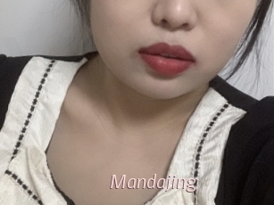Mandajing