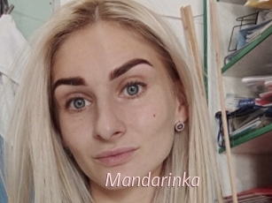 Mandarinka