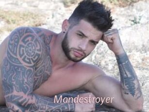 Mandestroyer