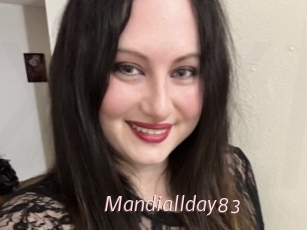 Mandiallday83