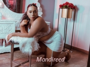 Mandireed