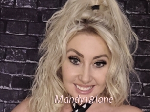 Mandy18lane