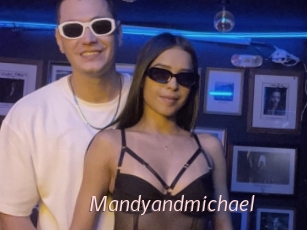 Mandyandmichael