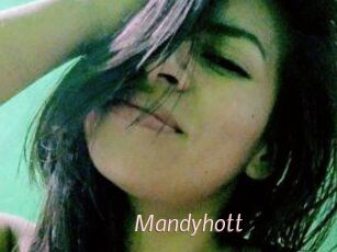 Mandyhott