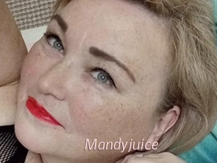Mandyjuice