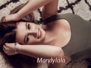Mandylala