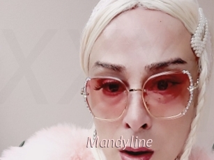 Mandyline