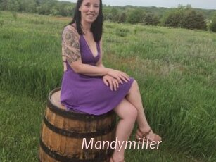 Mandymiller