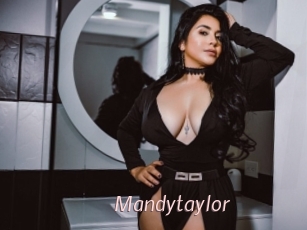 Mandytaylor
