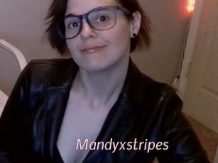 Mandyxstripes