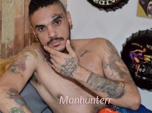 Manhunterr