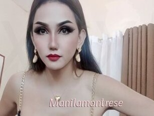Manilamontrese