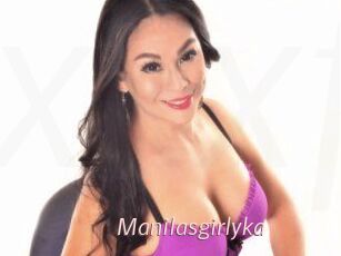 Manilasgirlyka