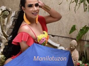 Manilatuzon
