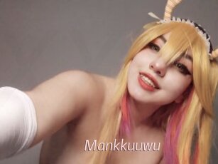 Mankkuuwu