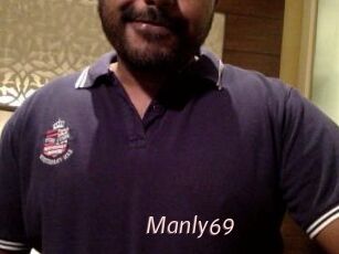 Manly69