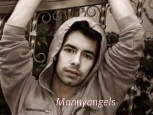 Mannyangels