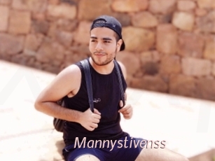 Mannystivenss