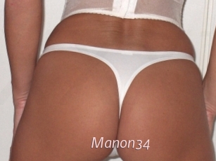 manon34 xxx Free Sites