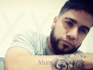 Mansexxy