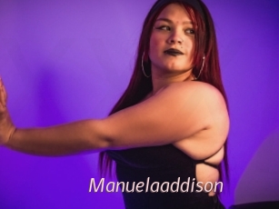 Manuelaaddison