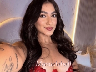 Manuelahall