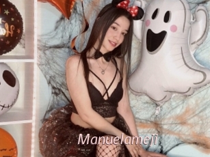 Manuelameji