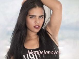 Manuelanavas