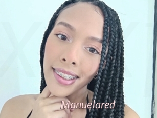 Manuelared