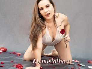 Manuelathom