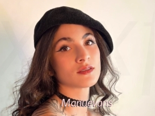 Manuevans