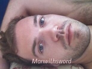 Manwithsword