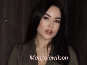 manyalawilson xxx Free Sites