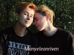 manyeleanriven xxx Free Sites