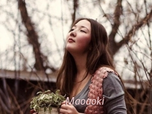 Maoaoki