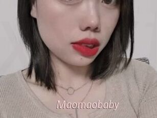 Maomaobaby