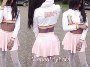 Mapedirtyhots