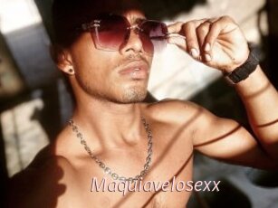 Maquiavelosexx