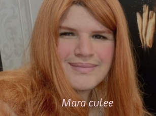 Mara_cutee