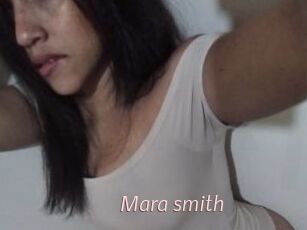 Mara_smith