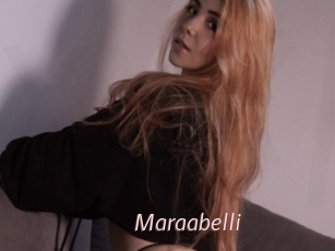 Maraabelli
