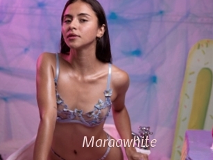 Maraawhite