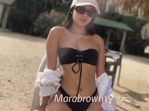 Marabrown19