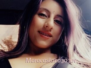 Maracastano303av