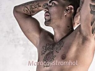 Maracaystromhot