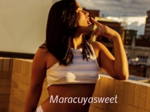 maracuyasweet xxx Free Sites