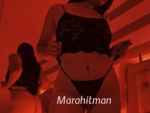 Marahitman