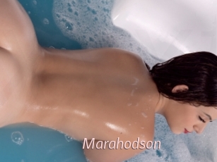 Marahodson