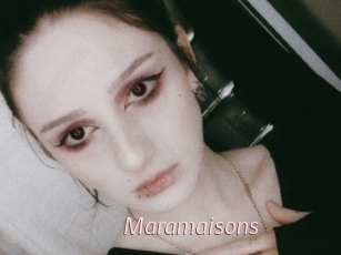Maramaisons