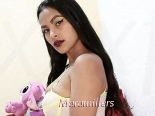 Maramillers